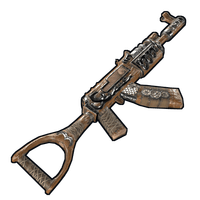 Dragon Totem AR
