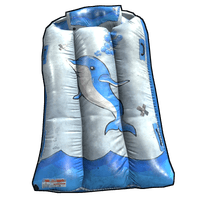 Dolphin Float