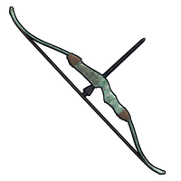 Sunken Treasure Bow