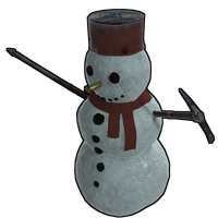 Snowman