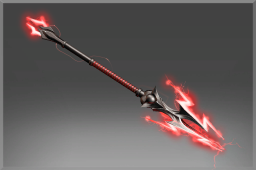Inscribed Crimson Progenitor's Bane