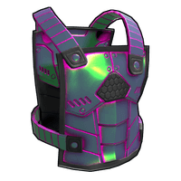Chameleon Chestplate