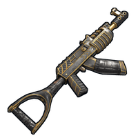Kevlar AR