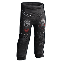 Road Angels Pants