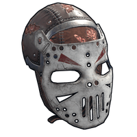 Horror Facemask