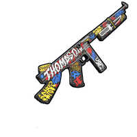 Bombing Thompson
