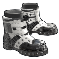 Glory Boots