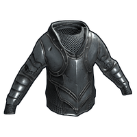 Heavy Knight Hoodie