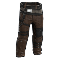 Caravanner Pants