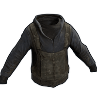 Cajun Hoodie