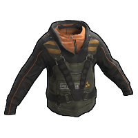 Poison Hoodie