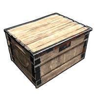 Large Small Box