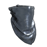 Metal Bandana