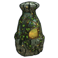 Fireflies Furnace