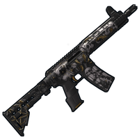 Dominus Mortis LR