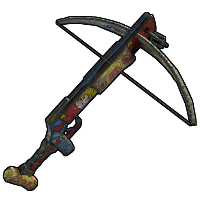 POP Crossbow