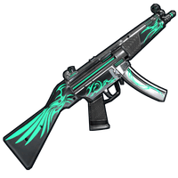 Speed Rage MP5