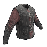 Rioter's Jacket