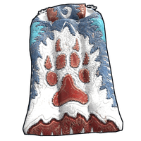 Frostwulf Bed