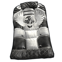 No Mercy Sleeping Bag
