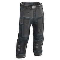Arctic Wolf Pants
