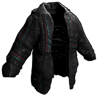 Tire Jacket