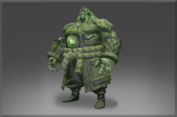 Heroic Warriors of the Demon Stone