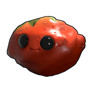 Señor Tomato