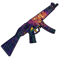 Heat Seeker Mp5