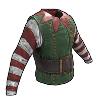 Santa's Helper Shirt