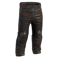 Outlaws Pants