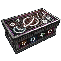 Outer Planets Large Box