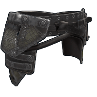 Saboteur's Pants