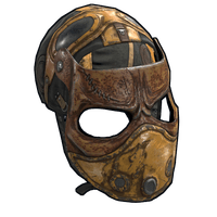 Flyer Mask