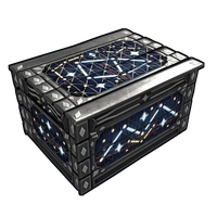Constellations Small Box