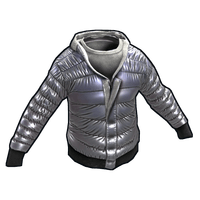 Winter Hoodie