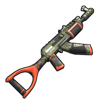 Elite Crate AR