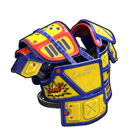 Toy Vest