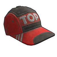 Top Cap