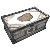 XPOINT Stone