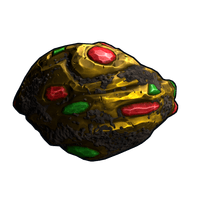 Lost Treasure Rock