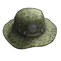 Fisherman Hat