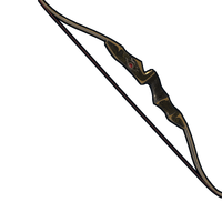 Eye of Sahara Bow
