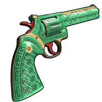 Jade Python