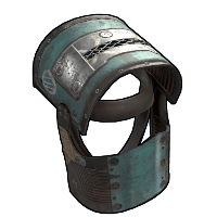 Loot Leader Helmet
