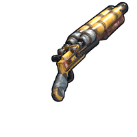 Double Oil Pipe
