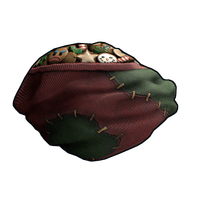 Santa's Cookie Sack