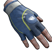 CCSC Gloves