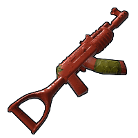 Señor Tomato AR