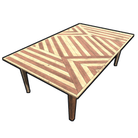 Parquet Table